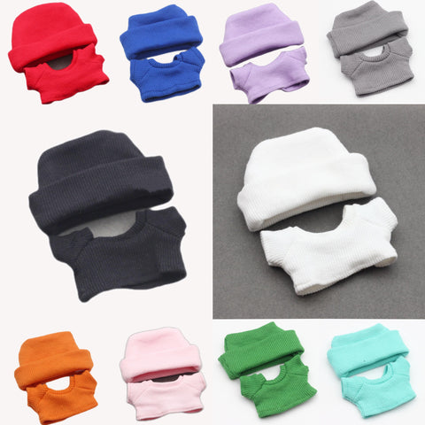 Custom Labubu NFL Sports Team Outfit, We Design Logo For You!