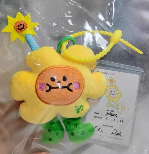 GMMTV-JoongDunk Jaidee Doll keychain V1