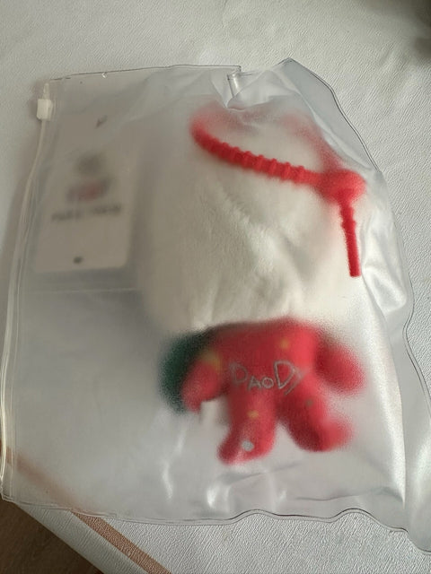 GMMTV- BounPrem Paody Doll keychain V1