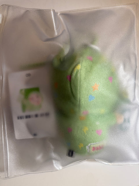 GMMTV OffGun Babii Doll Keychain V1